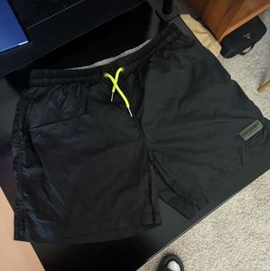 Swimming shorts